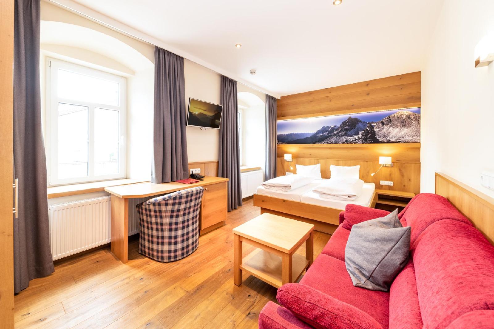Hotel Heitzmann
