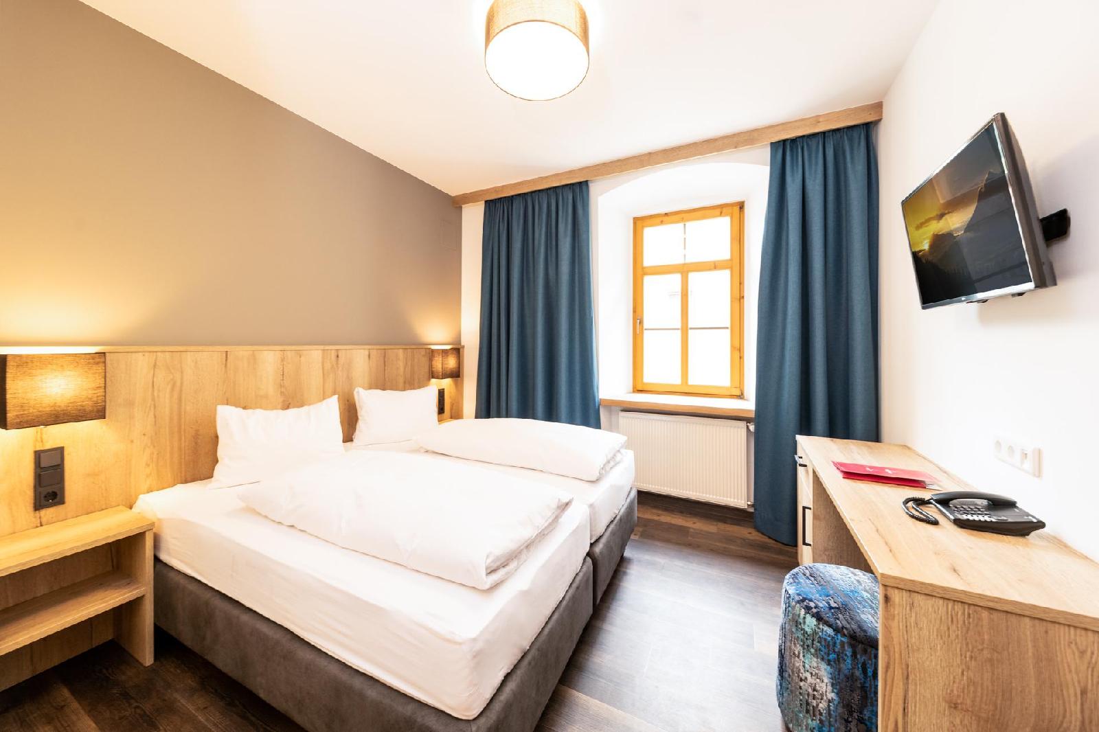 Hotel Heitzmann