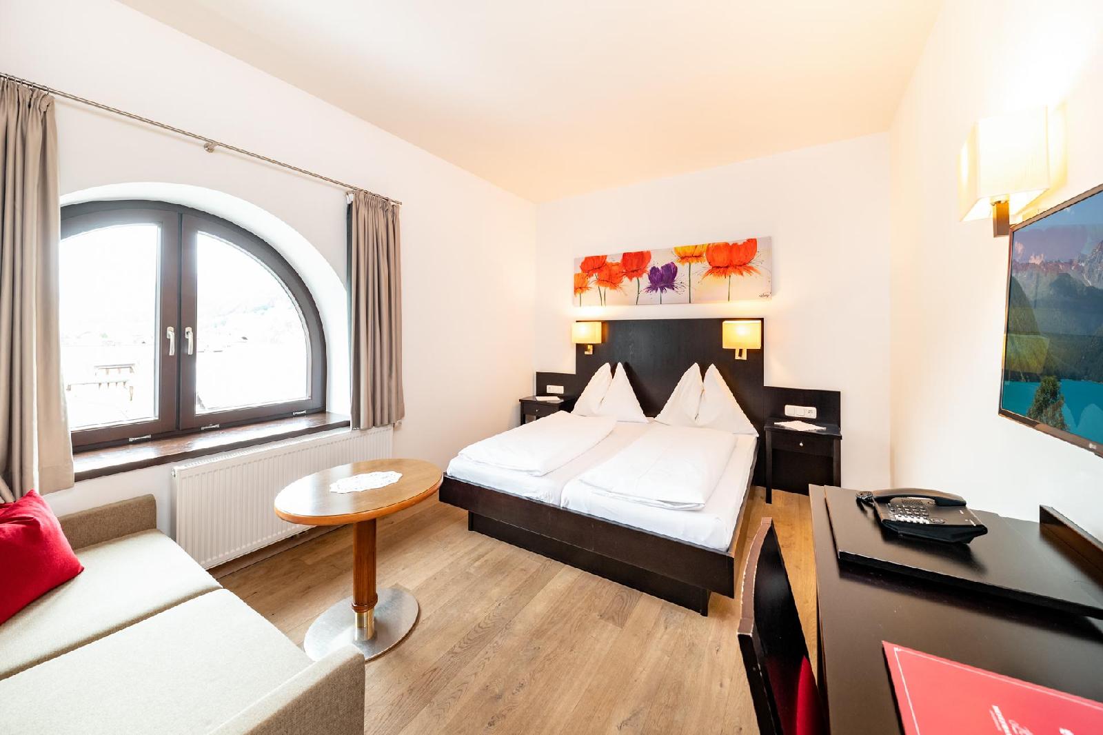 Hotel Heitzmann
