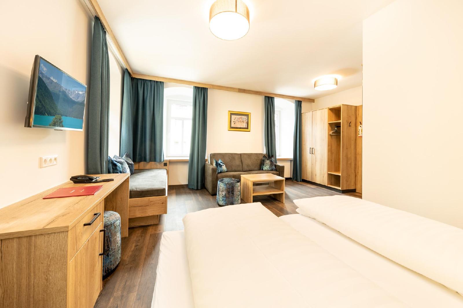 Hotel Heitzmann