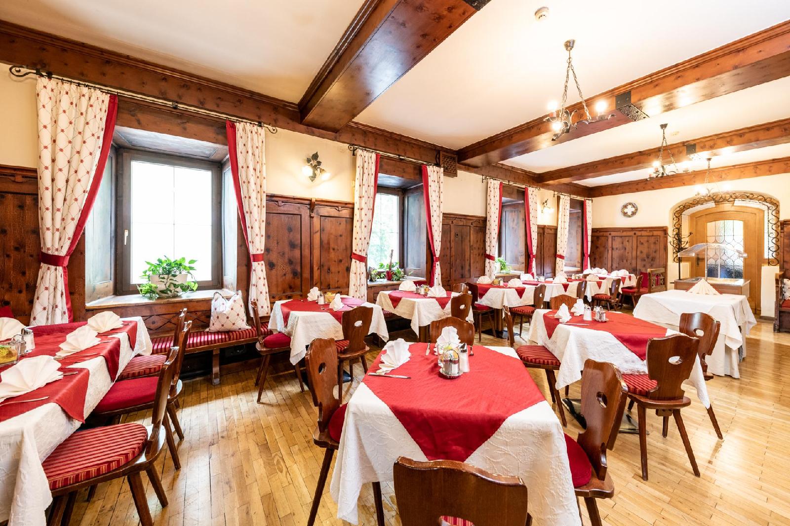 Hotel Heitzmann