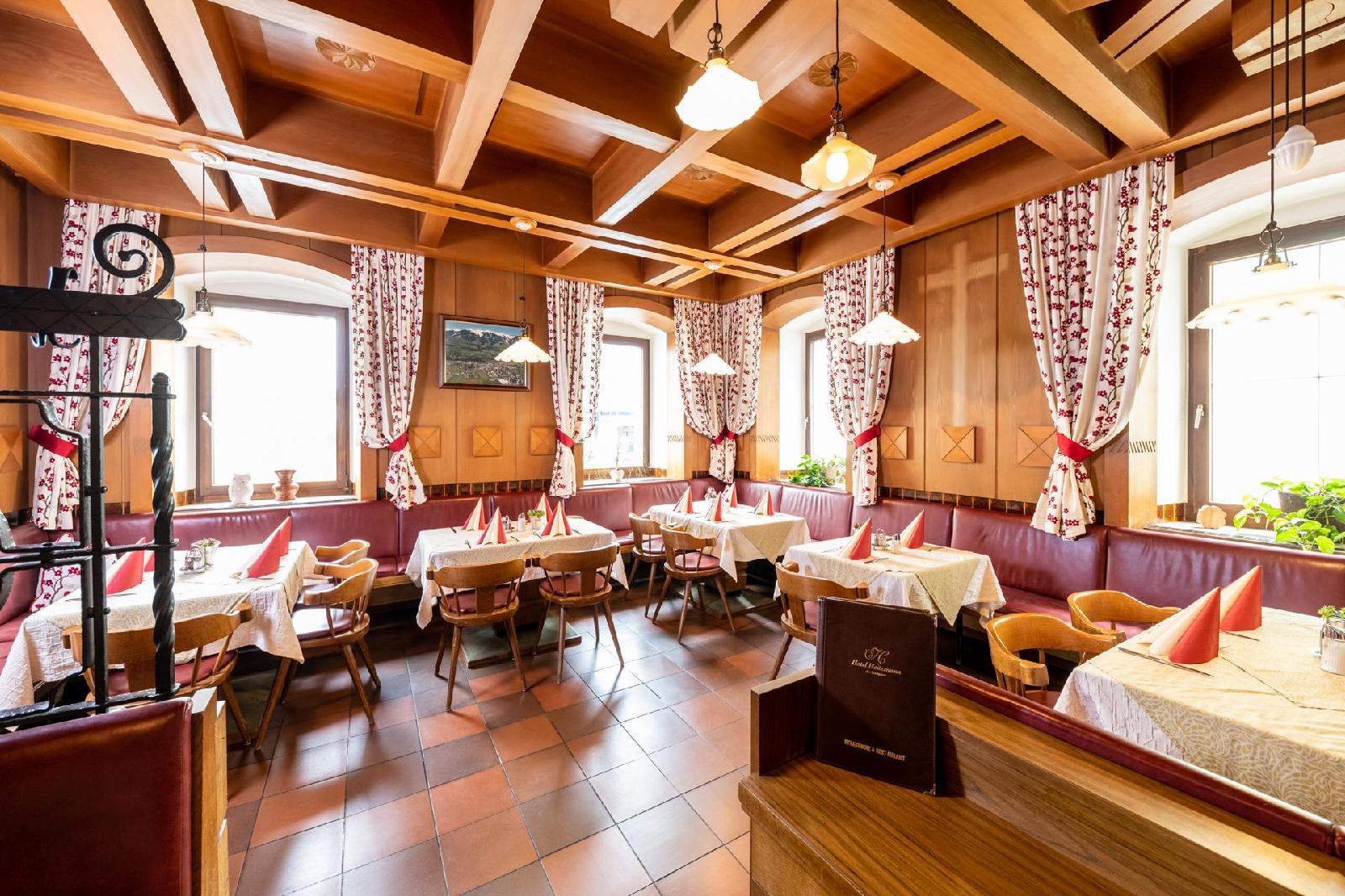 Hotel Heitzmann