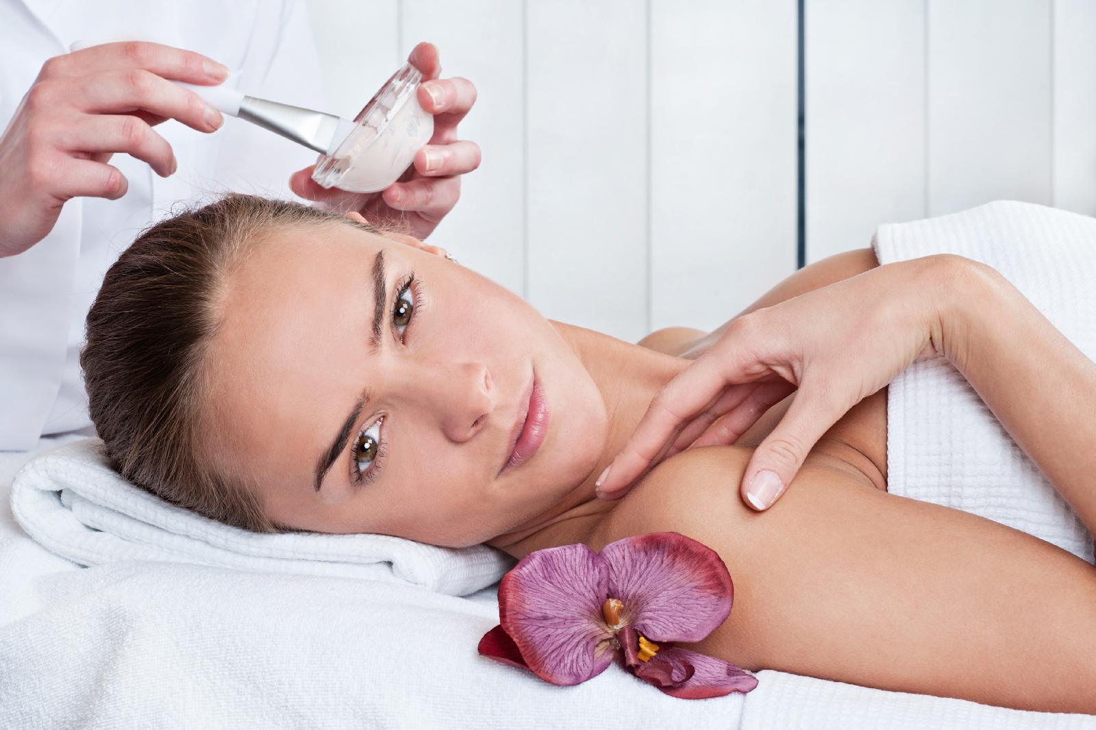 Interferie Medical Spa