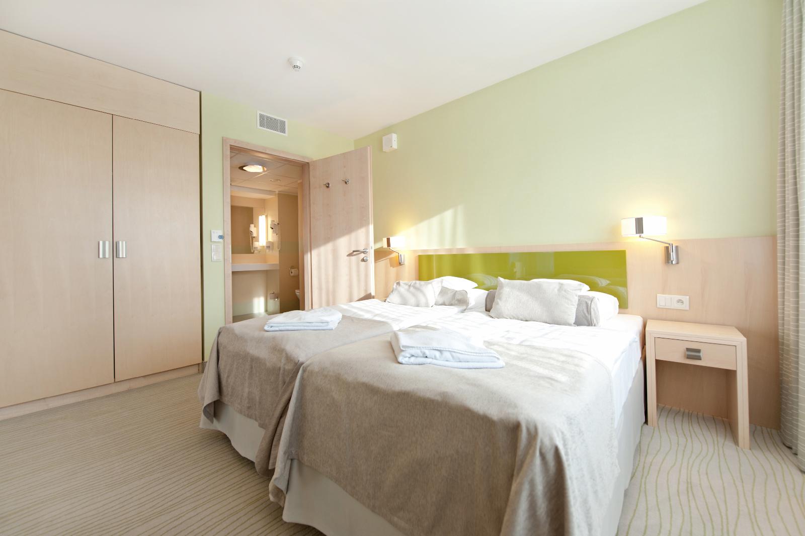 Interferie Medical Spa