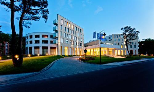 Interferie Medical Spa