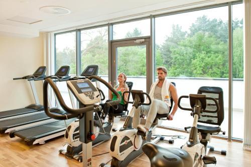 Interferie Medical Spa