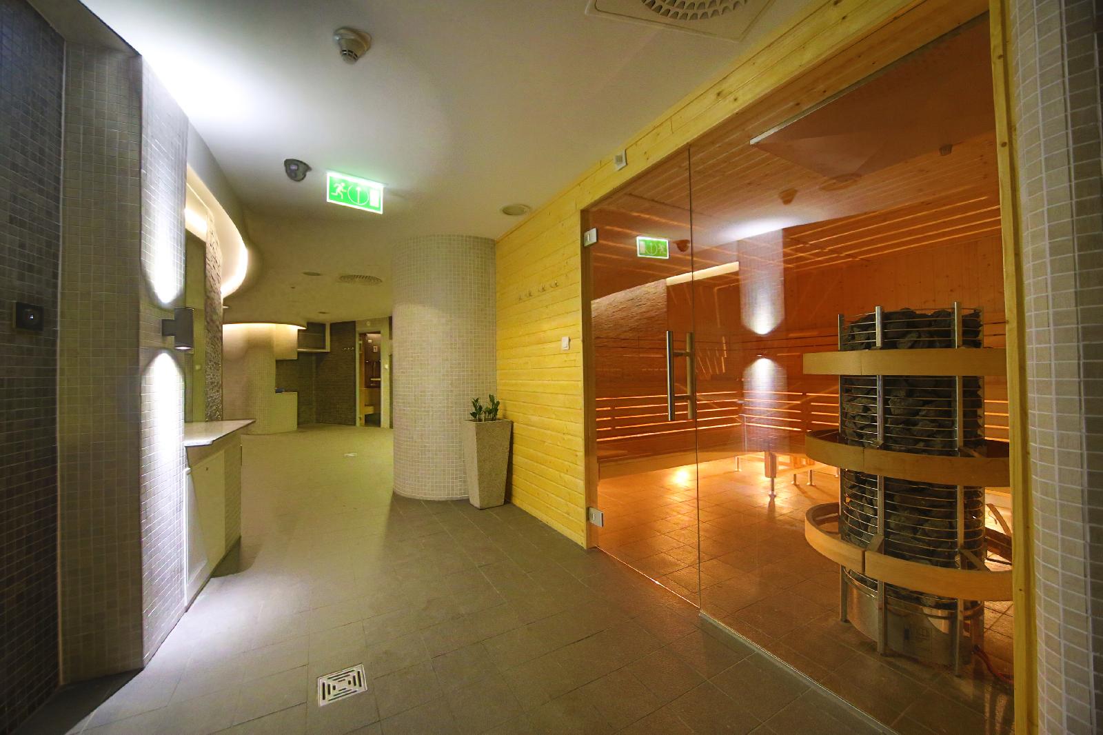 Interferie Medical Spa