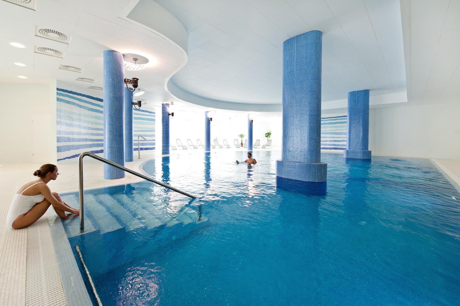 Interferie Medical Spa