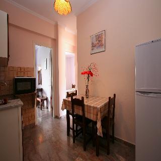 Alexis Apartments