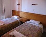 Alexis Apartments