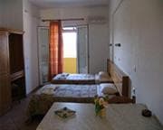 Alexis Apartments