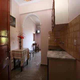 Alexis Apartments