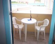 Alexis Apartments