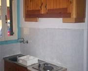Alexis Apartments