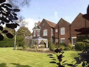 Newtown House