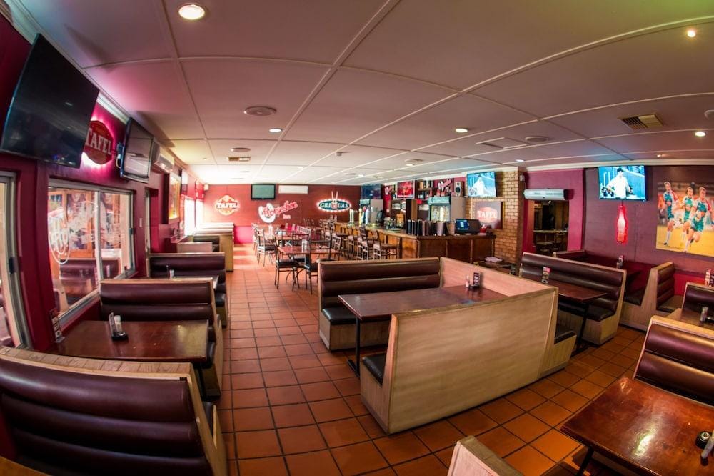 Horseshoe Inn