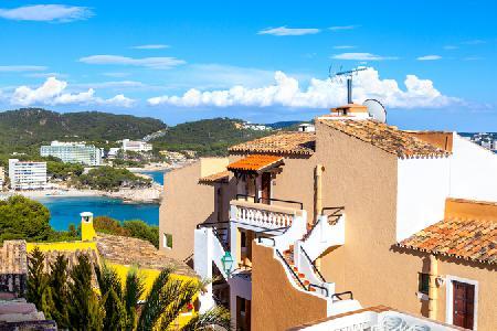 Aldea 2 Cala Fornells
