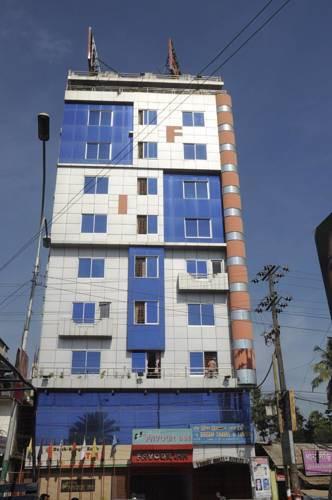 Hotel Favour Inn International