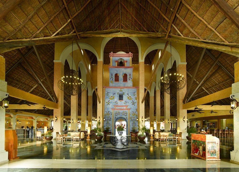 Grand Palladium Riviera Maya