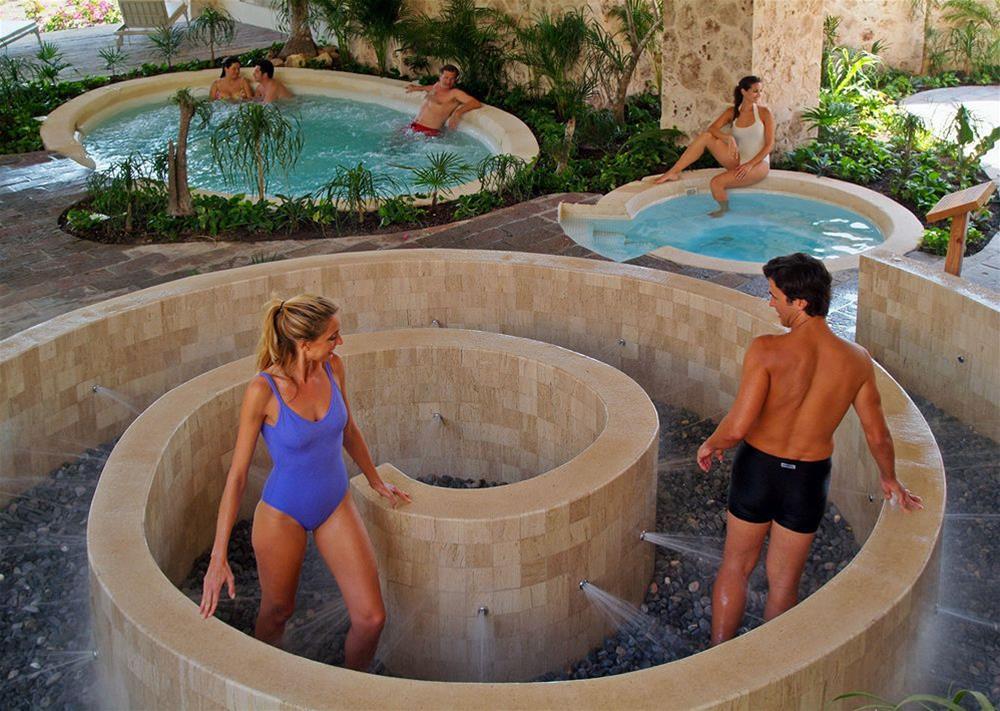 Grand Palladium Riviera Maya