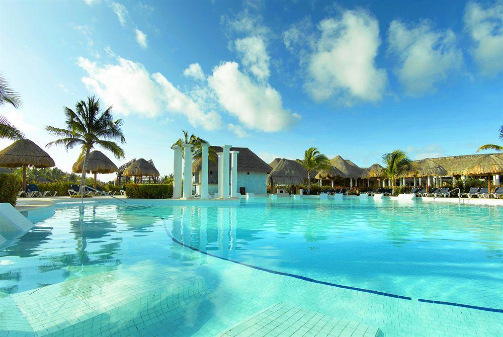 Grand Palladium Riviera Maya