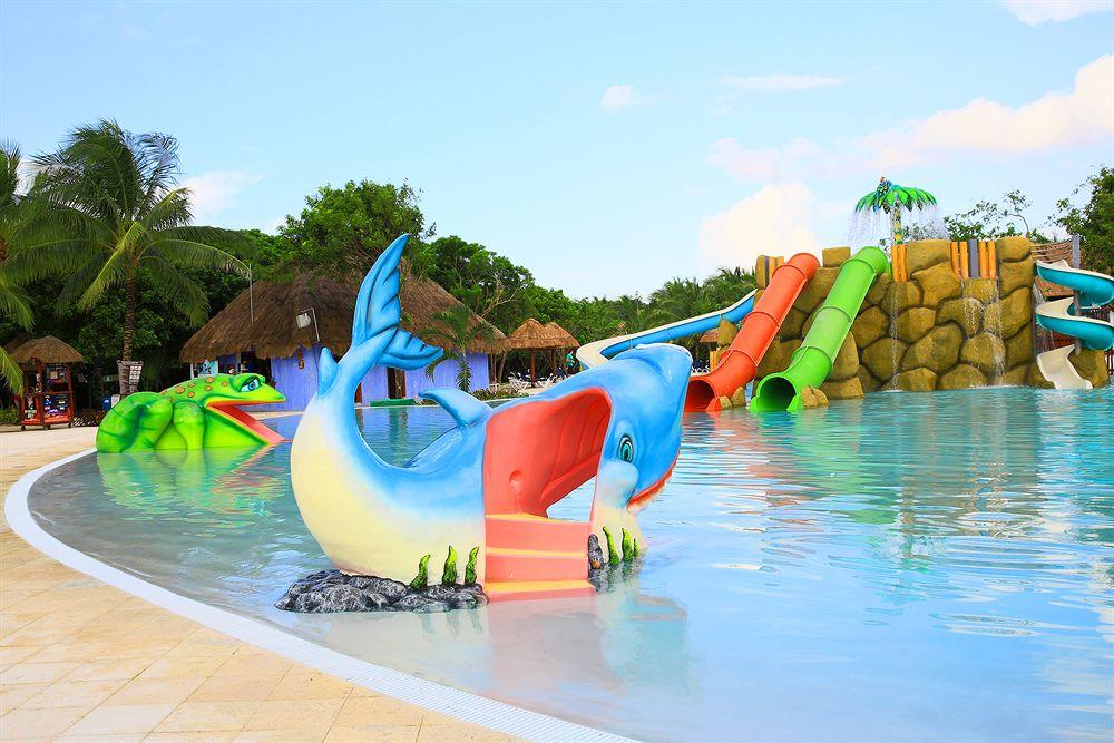 Grand Palladium Riviera Maya