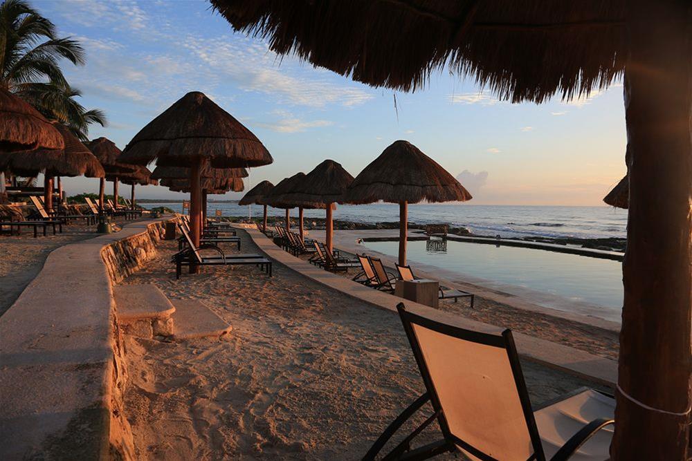 Grand Palladium Riviera Maya