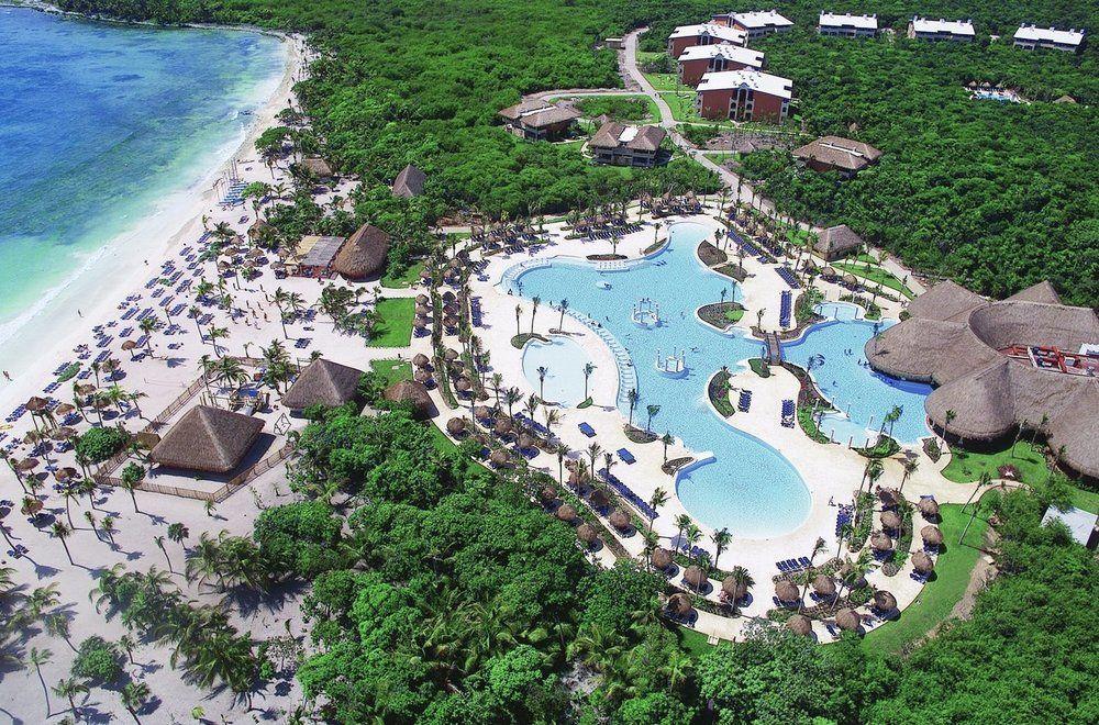 Grand Palladium Riviera Maya