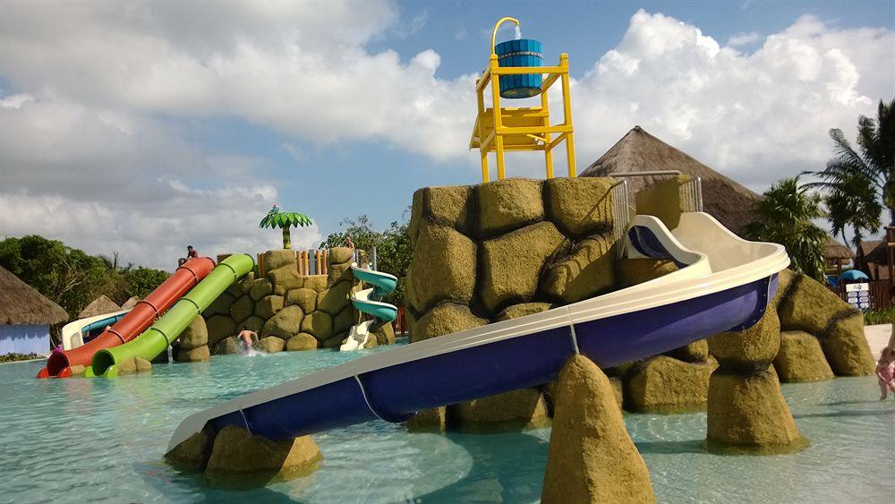 Grand Palladium Riviera Maya