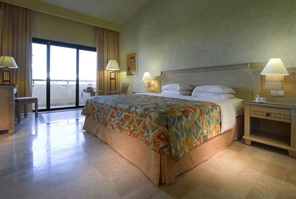 Grand Palladium Riviera Maya