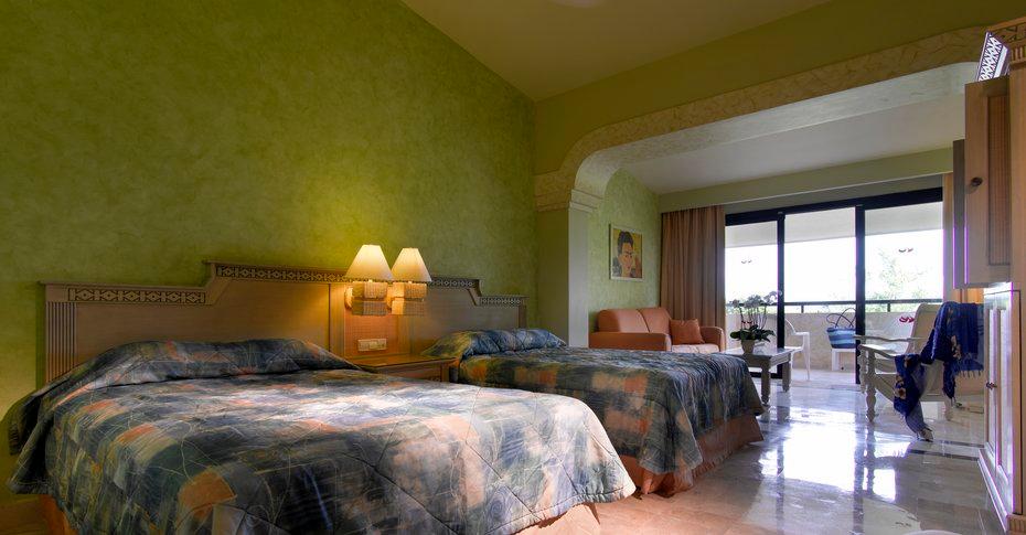 Grand Palladium Riviera Maya