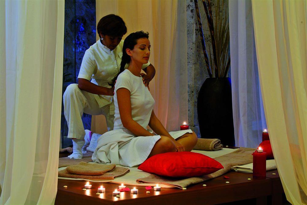 Grand Palladium Riviera Maya
