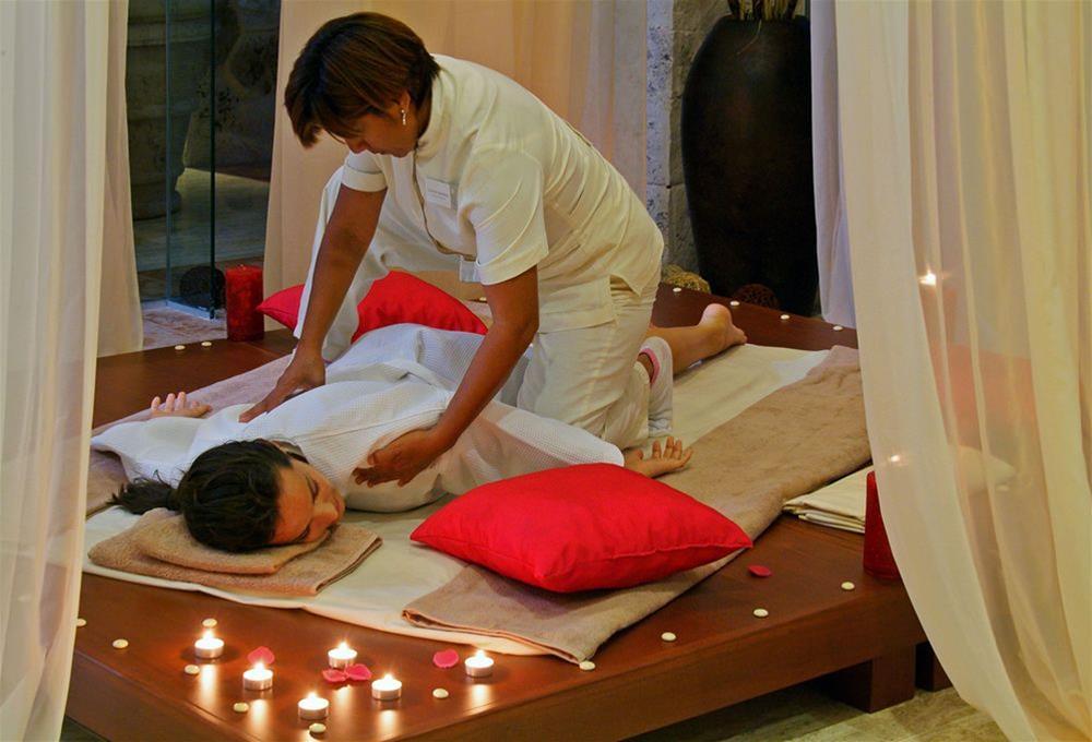 Grand Palladium Riviera Maya