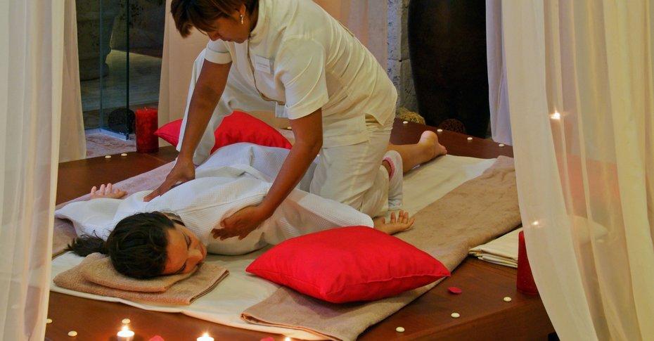Grand Palladium Riviera Maya