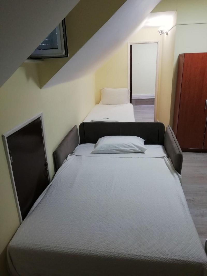 Pensao Residencial Camoes