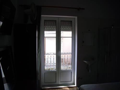 Pensao Residencial Camoes
