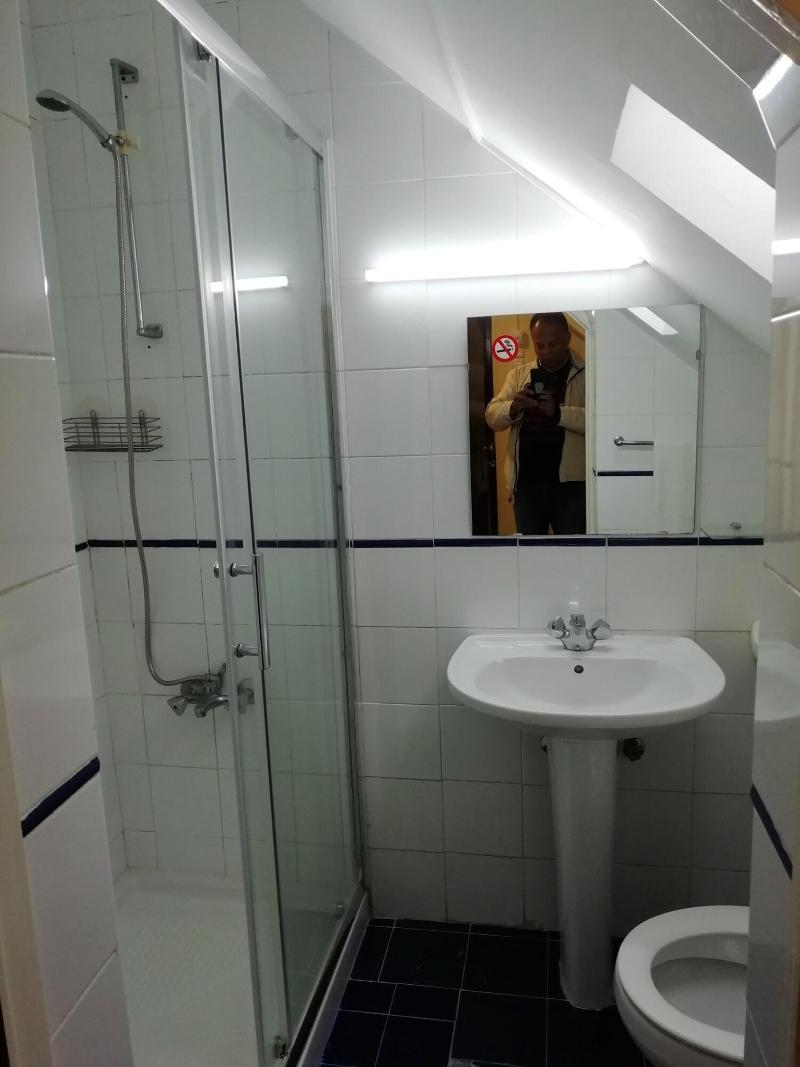 Pensao Residencial Camoes