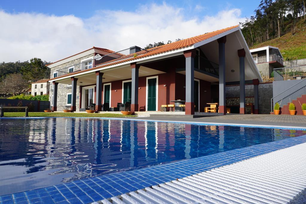 Casa do Caminho Verde