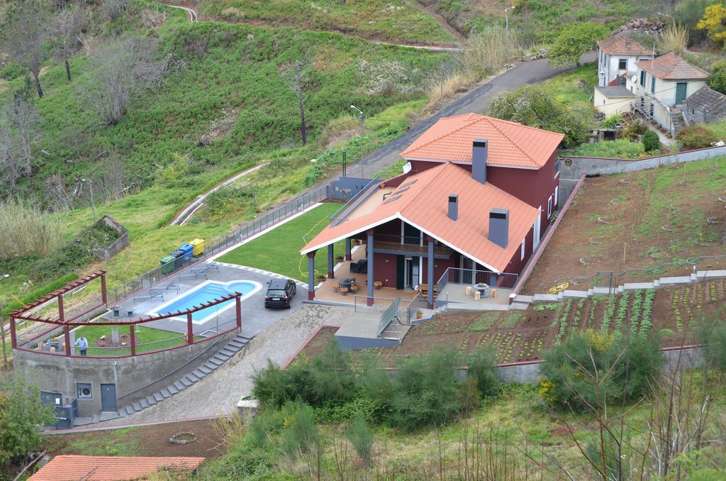 Casa do Caminho Verde