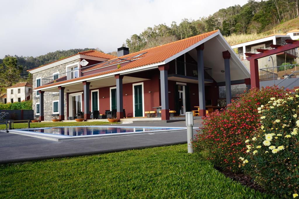 Casa do Caminho Verde