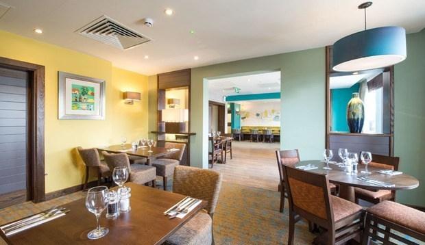 Premier Inn London Brentford
