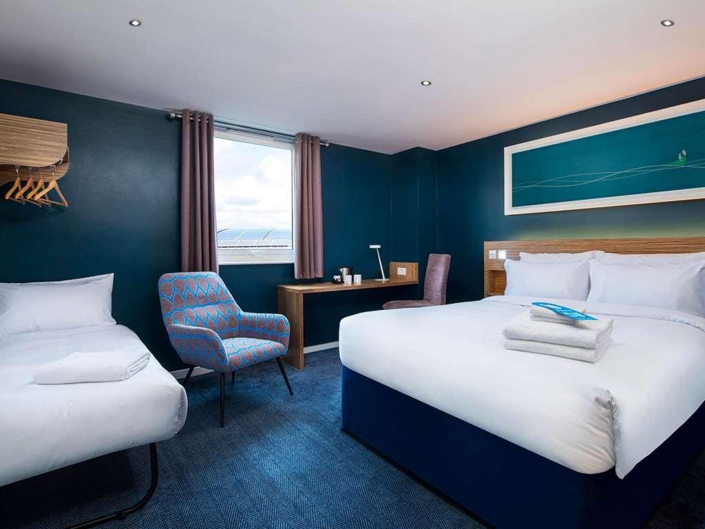 Travelodge London Vauxhall