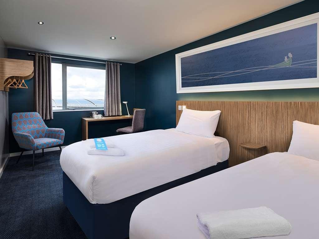 Travelodge London Vauxhall