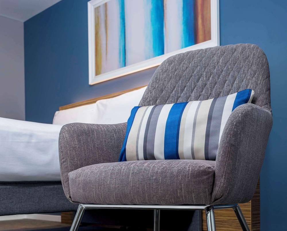 Travelodge London Vauxhall