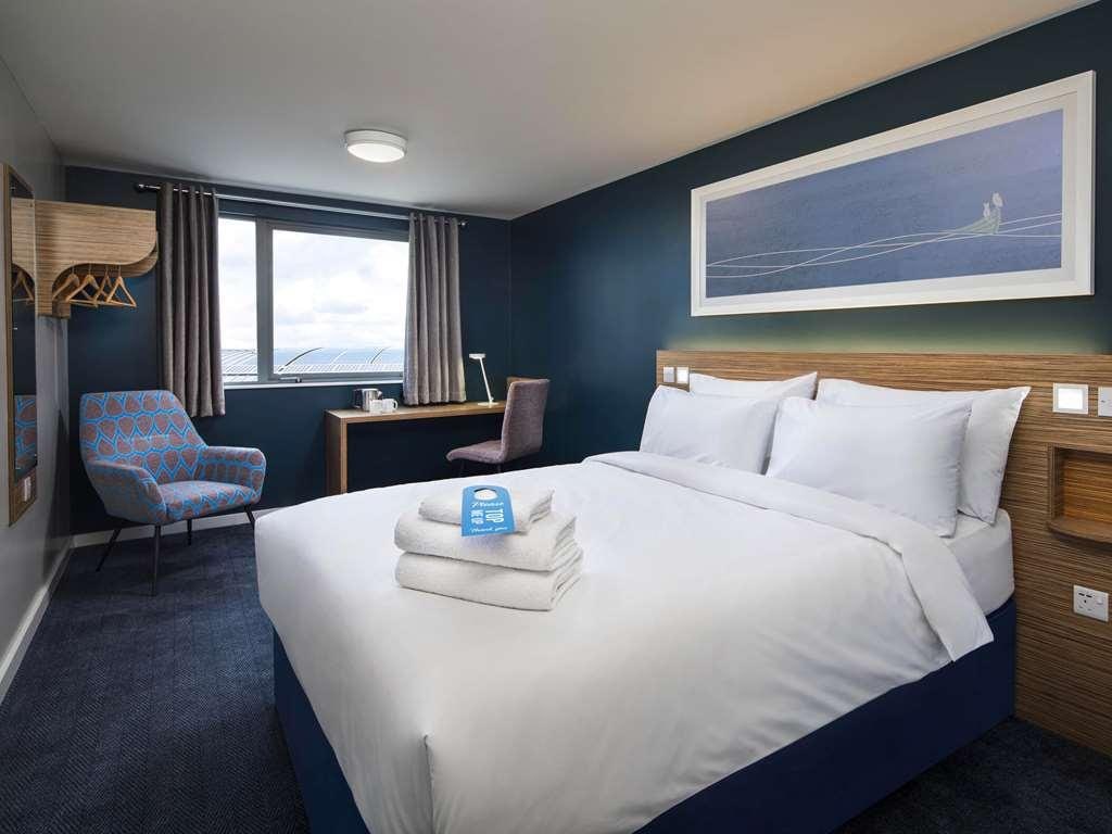 Travelodge London Vauxhall