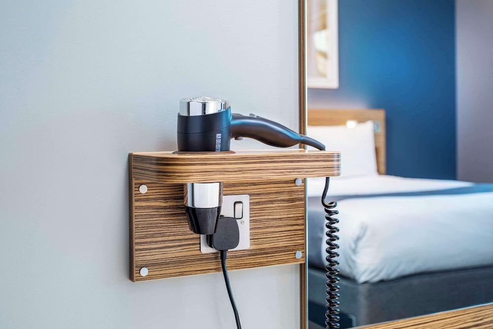 Travelodge London Vauxhall