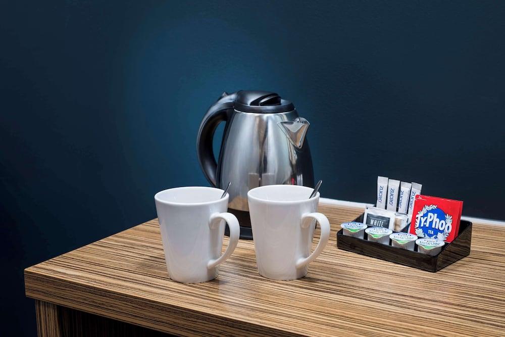 Travelodge London Vauxhall