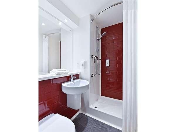 Travelodge London Vauxhall