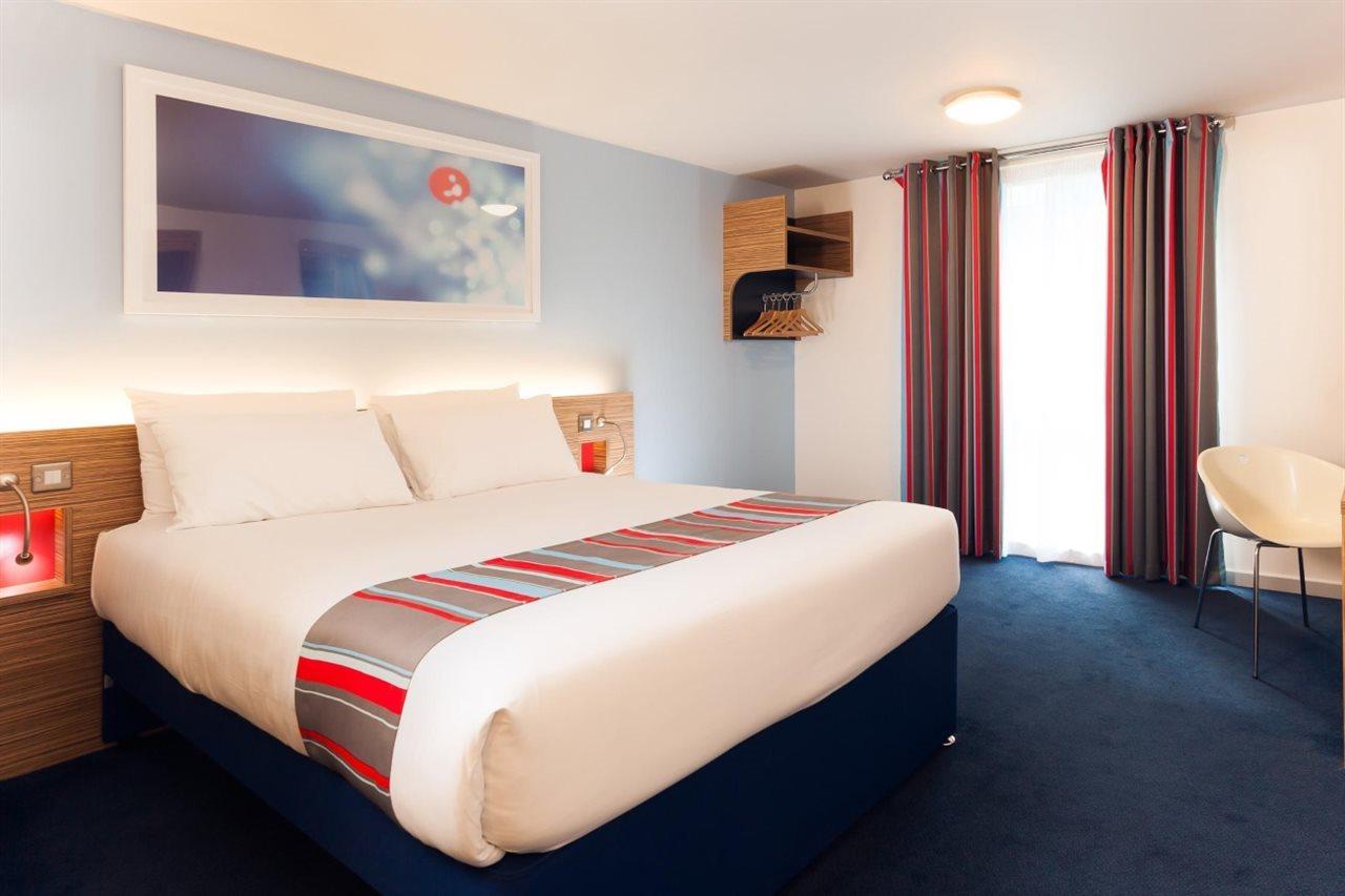 Travelodge London Hounslow