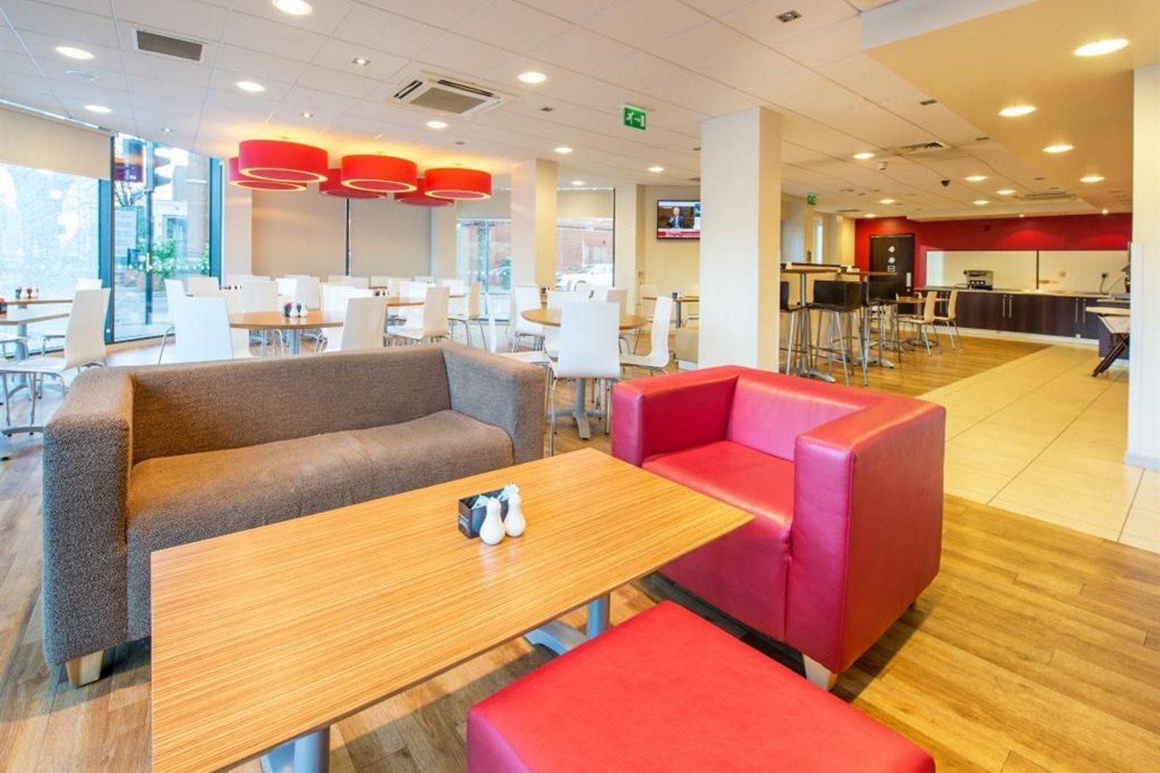 Travelodge London Hounslow